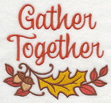 Gather Together