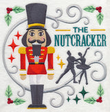 The Nutcracker Square