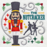 The Nutcracker Square