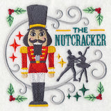 The Nutcracker Square