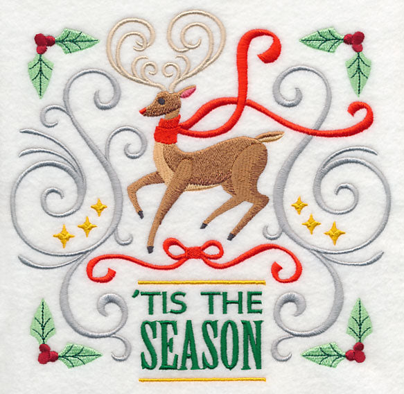 Tis the Season Square