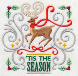 Tis the Season Square