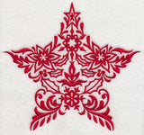 Scandinavian Christmas Star