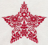 Scandinavian Christmas Star