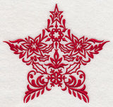 Scandinavian Christmas Star