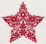 Scandinavian Christmas Star