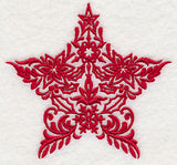 Scandinavian Christmas Star