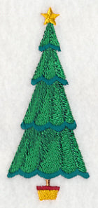 O Christmas Tree