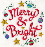 Merry & Bright