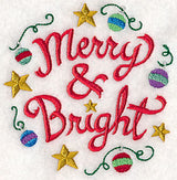Merry & Bright
