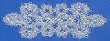 Fine Fashions Border (Battenburg Lace)