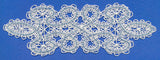Fine Fashions Border (Battenburg Lace)