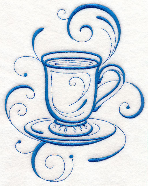 Inky Cup