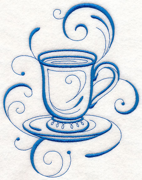 Inky Cup