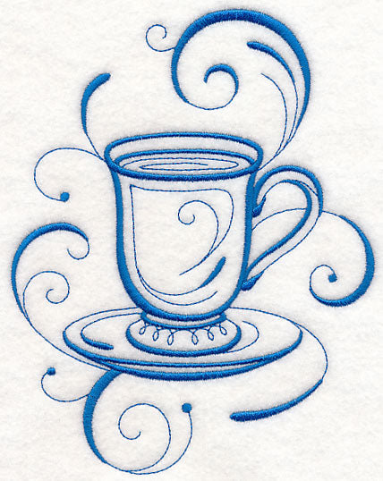 Inky Cup