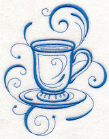 Inky Cup