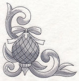 Classic Christmas Joy Corner