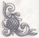 Classic Christmas Joy Corner