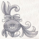 Classic Christmas Cheer Corner