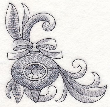 Classic Christmas Cheer Corner