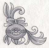 Classic Christmas Cheer Corner