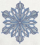 Snowflake Splendor