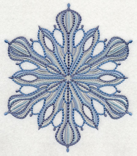 Snowflake Splendor