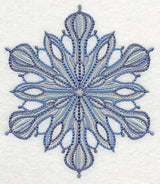 Snowflake Splendor
