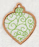 Christmas Cookie - Ornament