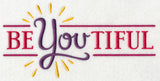 Be You Tiful