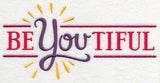 Be You Tiful