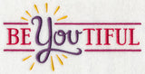 Be You Tiful