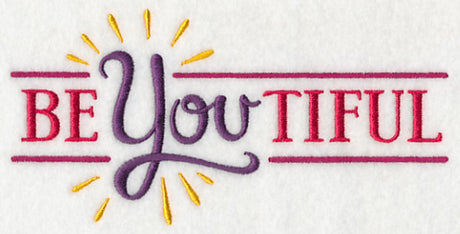 Be You Tiful
