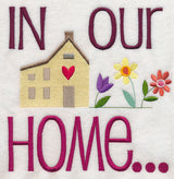 In Our Home