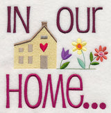 In Our Home