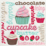 Cupcake Square