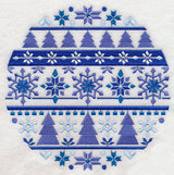 Nordic Winter Circle