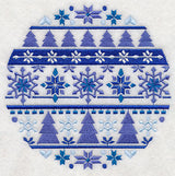 Nordic Winter Circle