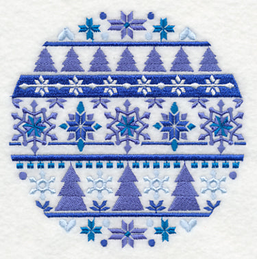 Nordic Winter Circle