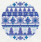 Nordic Winter Circle