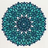 Frosty Winter Shine (Lace)