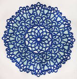 Frosty Winter Sparkle (Lace)