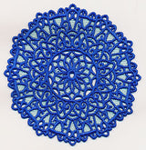 Frosty Winter Sparkle (Lace)