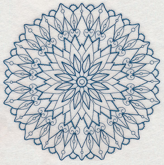 Winter Splendor (Vintage)