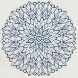 Winter Splendor (Vintage)