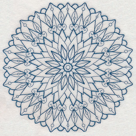 Winter Splendor (Vintage)