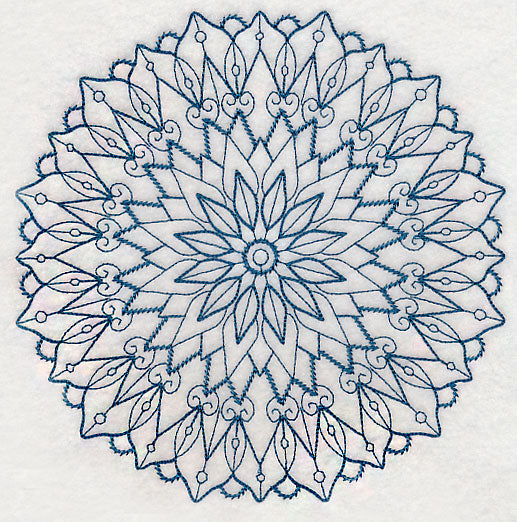 Winter Splendor (Vintage)