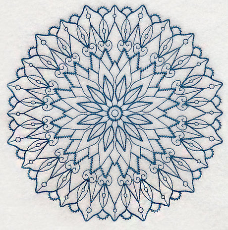 Winter Splendor (Vintage)