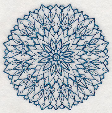 Winter Splendor (Vintage)