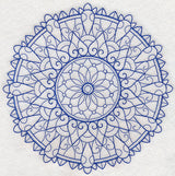 Winter Stars (Vintage)